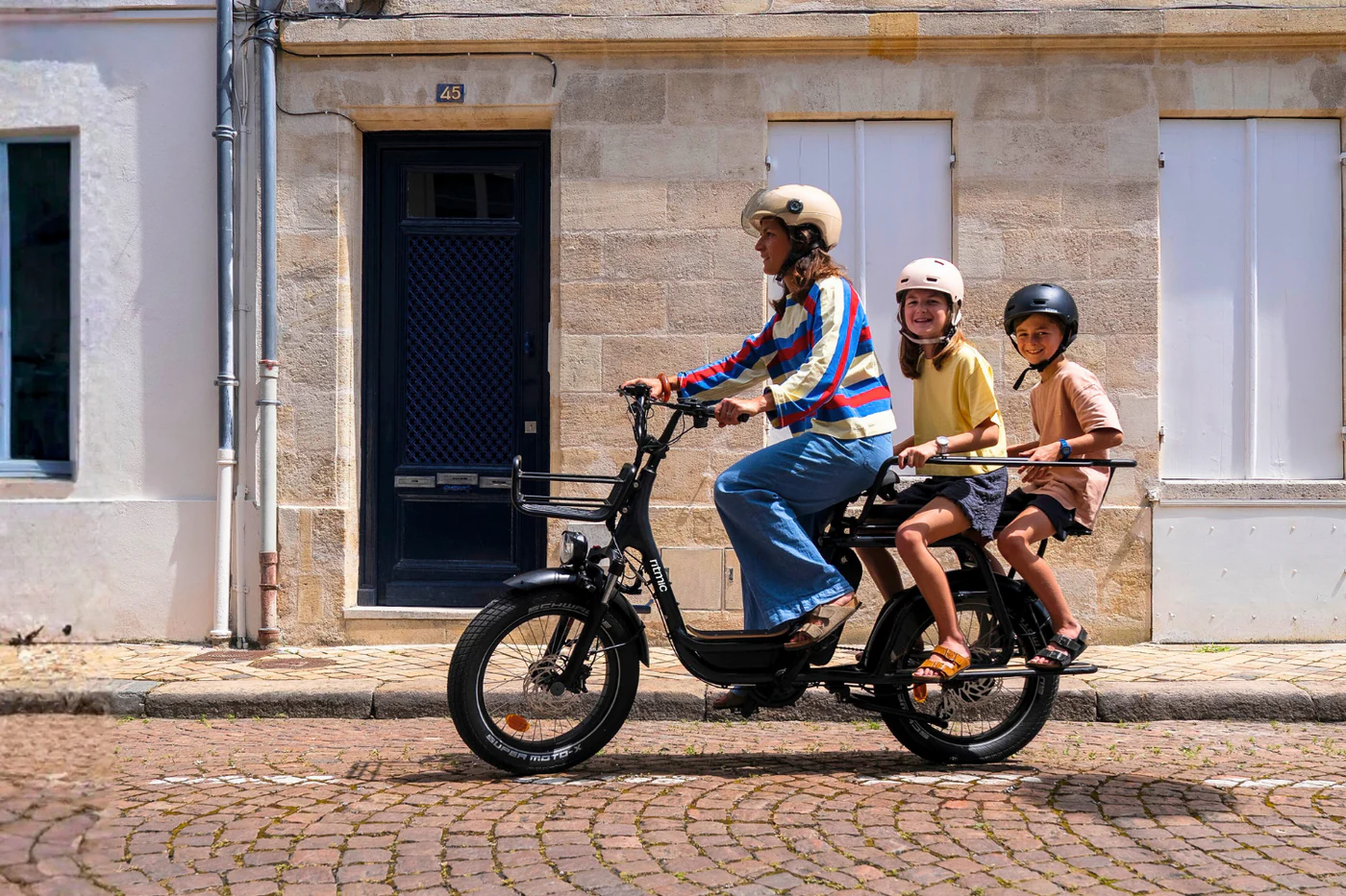 Diffusez vos ondes positives