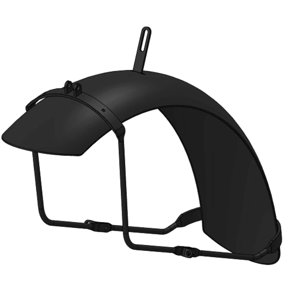 Composants pour vélos électriques